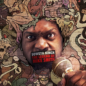 Shut Out The Voices by Soweto Kinch