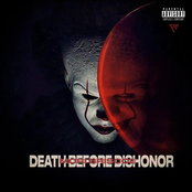 Death Before Dishonor