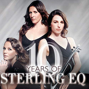 10 Years of Sterling EQ