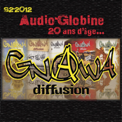 Sabrina by Gnawa Diffusion