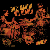 Billy Martin: Shimmy