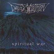 Spiritual War