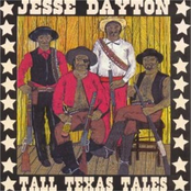 Never Turned My Back On You by Jesse Dayton