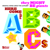 Who Put The Alphabet In Alphabetical Order? by They Might Be Giants
