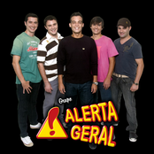 alerta geral