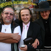 РУССКАЯ ПОДКОВА