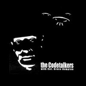 The Codetalkers With Col. Bruce Hampton