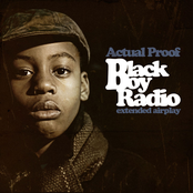 Actual Proof: Black Boy Radio