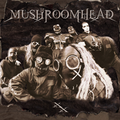 Mushroomhead: XX