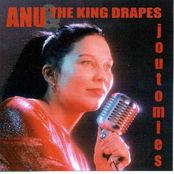 anu & the king drapes