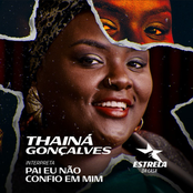 Pai Eu Não Confio em Mim