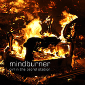 Girl In the Petrol Station