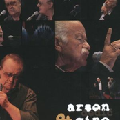 Arsen Dedić  Gino Paoli - Lisinski