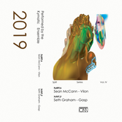 Split Series Volume 4 - Sean McCann / Seth Graham - Performed by the Kymatic Ensemble