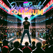 Rap Battle Coliseum