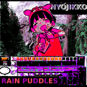 Rain Puddles