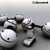 Ott.: Blumenkraft