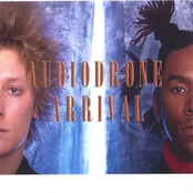 audiodrone