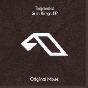 Sun Rings EP