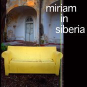 Miriam in Siberia EP