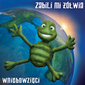 Lks by Zabili Mi Żółwia