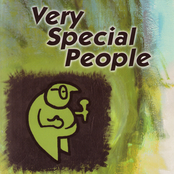 Very Special People