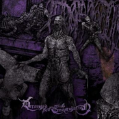 Deranged Self-Mutilating Emasculation