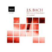 Well-Tempered Clavier, Book 2