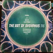 Eclipsed - The Art Of Sysyphus Vol. 116