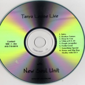Tanya Louise Live at the 8 by 10 Baltimore MD