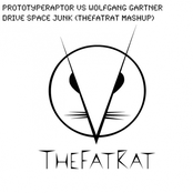 Drive Space Junk (TheFatRat Mashup)