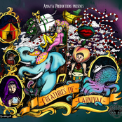 Creatures Of Carnival