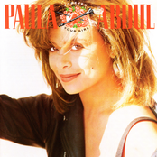 Paula Abdul: Forever Your Girl