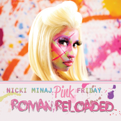 Nicki Minaj: Pink Friday ... Roman Reloaded