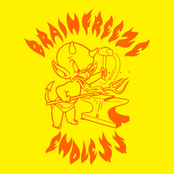 BRAINFREEZE/ENDLESS (SPLIT)