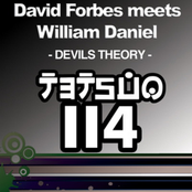 david forbes meets william daniel