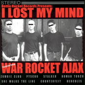 Working For The Man 2 by War Rocket Ajax