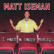 Matt Iseman: I want a happy ending