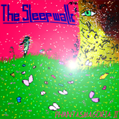 Desertman by The Sleepwalk