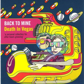 Back To Mine - Death In Vegas