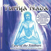 Cave of the Siddhars