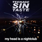 Swallow Me by Teenagesintaste
