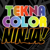 dj teknacolorninja