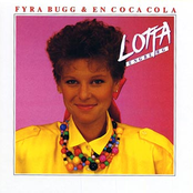 Fyra Bugg & En Coca-cola by Lotta Engberg