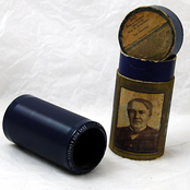 Edison Blue Amberol: 2645