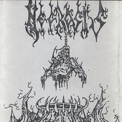 Eternally Hanging Dead