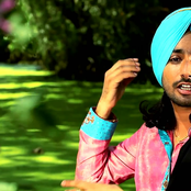 satinder sartaaj