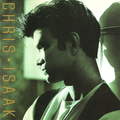 Chris Isaak: Chris Isaak