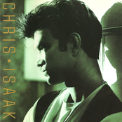 This Love Will Last by Chris Isaak