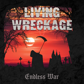 Living Wreckage: Endless War